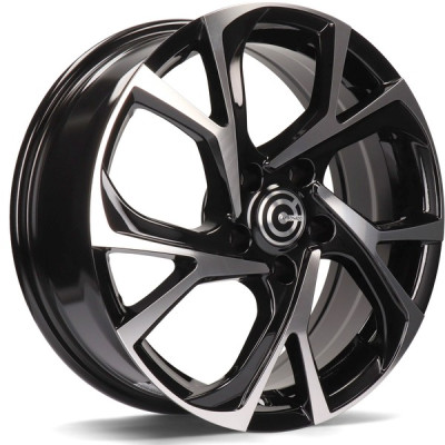 Carbonado Tokio