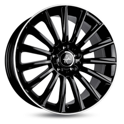 Keskin KT18 Turbo