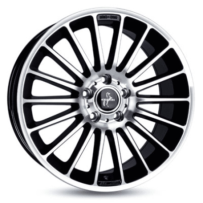 Keskin KT15 Speed