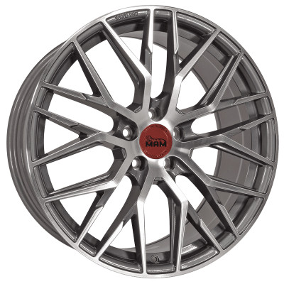 MAM RS4