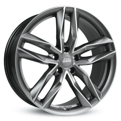 MAM RS3