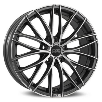 OZ Racing Italia 150 MDGR