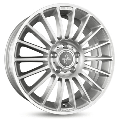 Keskin KT15 Speed