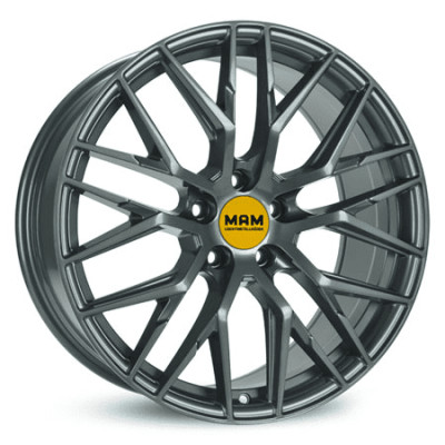 MAM RS4