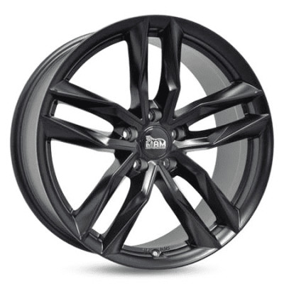 MAM RS3