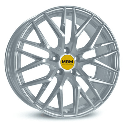 MAM RS4