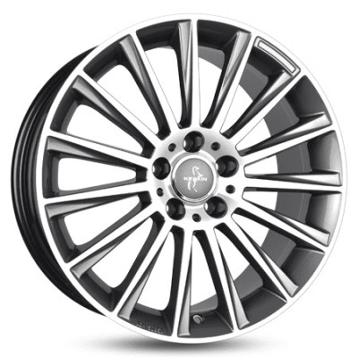 Keskin KT18 Turbo
