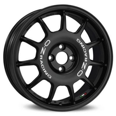 OZ Racing Leggenda MB