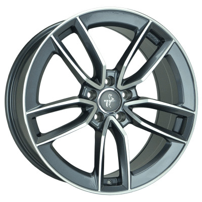 Keskin KT21 Elegant