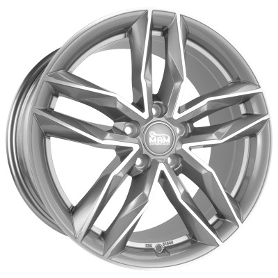 MAM RS3
