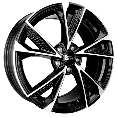 MAM RS6