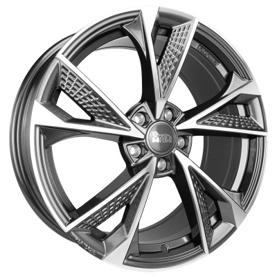 MAM RS6