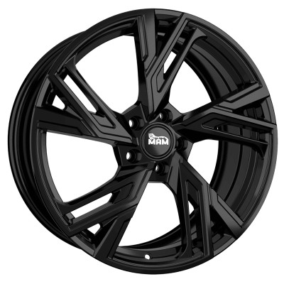 MAM RS6