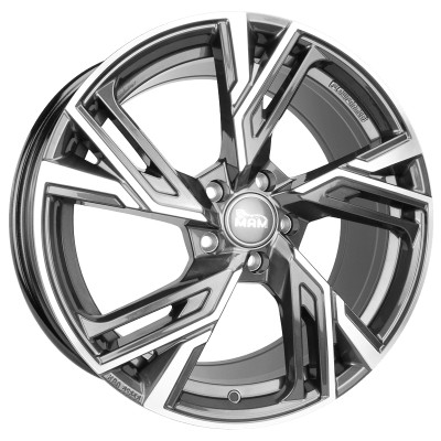 MAM RS5
