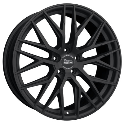 MAM RS4