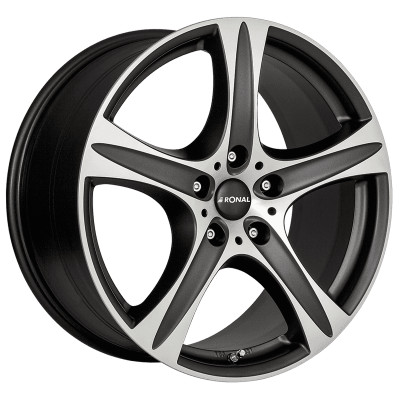 Ronal R55 SUV