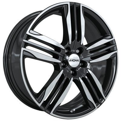 Ronal R58