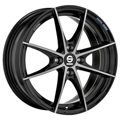 Sparco Trofeo 4