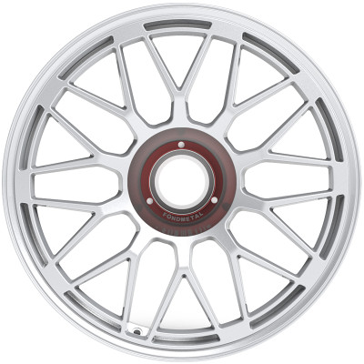 Fondmetal 20x10.5 Fondmetal 9EVOM Monodado