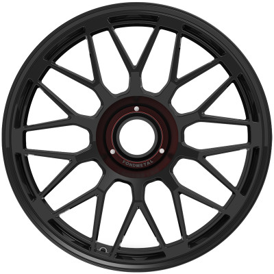 Fondmetal 20x10.5 Fondmetal 9EVOM Monodado