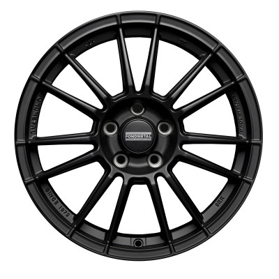 Fondmetal 9RR