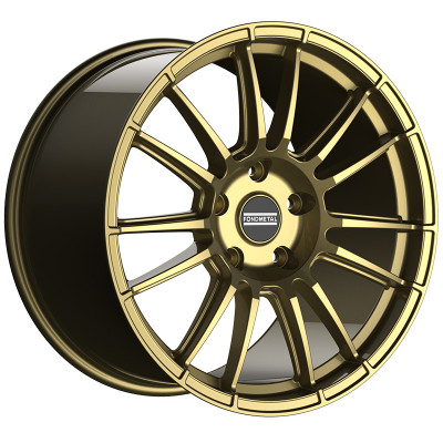 Fondmetal 9RR