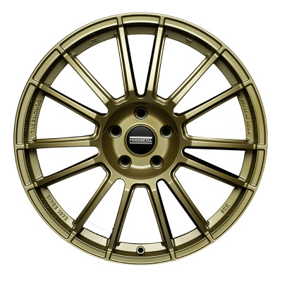 Fondmetal 9RR