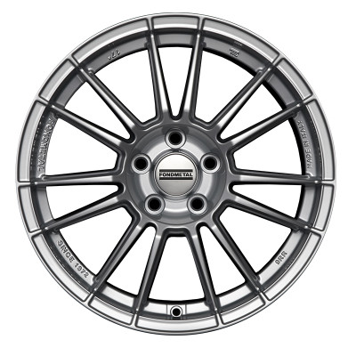 Fondmetal 9RR