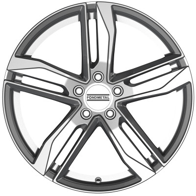 Fondmetal HEXIS (FMI01)