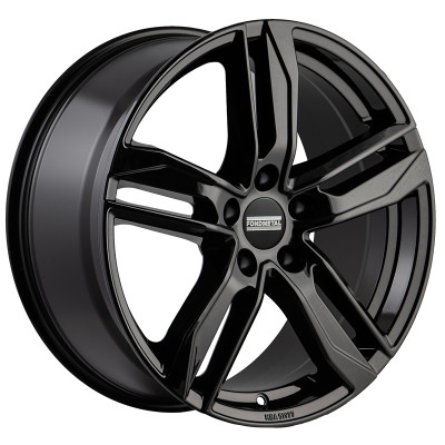Fondmetal HEXIS (FMI01)