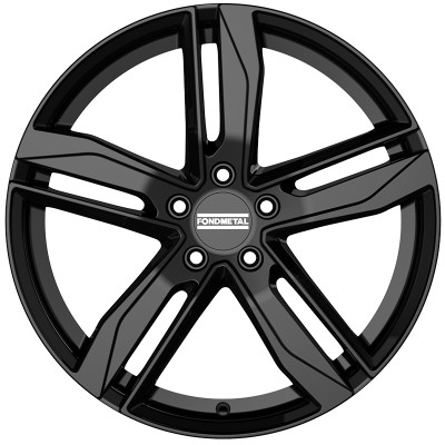 Fondmetal HEXIS (FMI01)