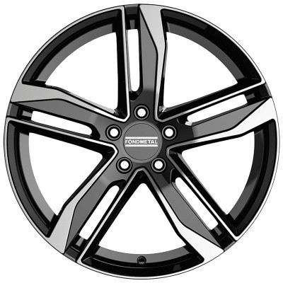 Fondmetal HEXIS (FMI01)
