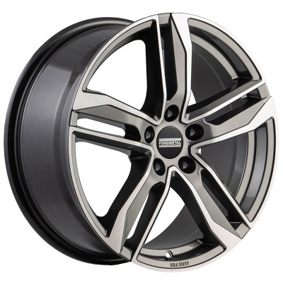 Fondmetal HEXIS (FMI01)
