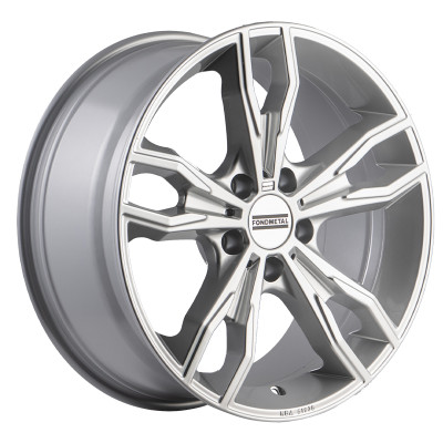 Fondmetal ALKE (FMI02)