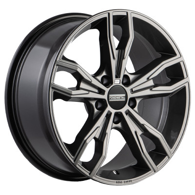 Fondmetal ALKE (FMI02)