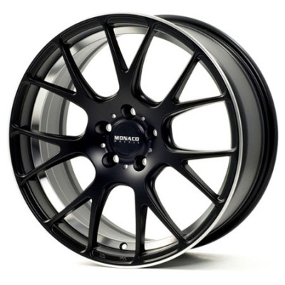 Monaco Wheels Mirabeau