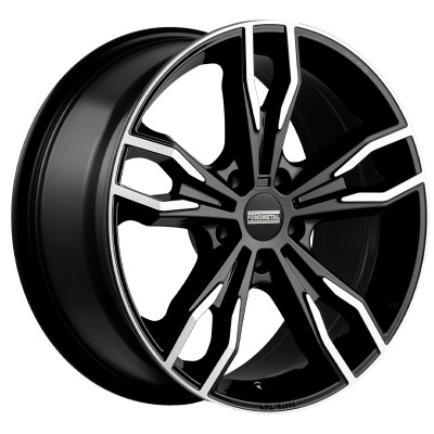 Fondmetal ALKE (FMI02)