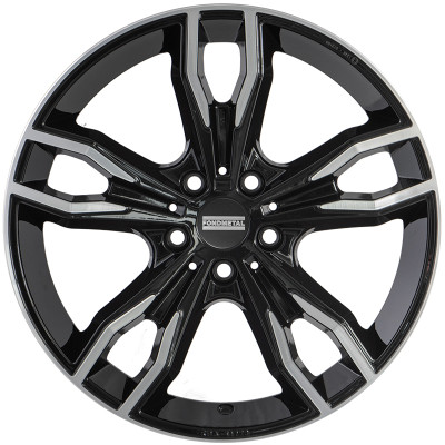 Fondmetal ALKE (FMI02)