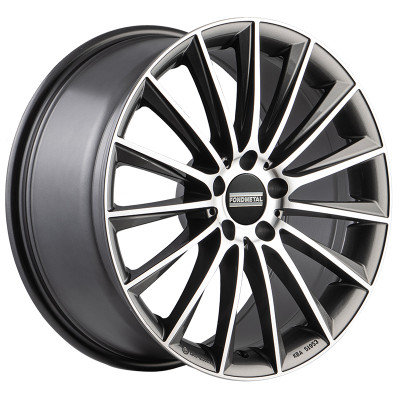 Fondmetal AIDON (FMI04)