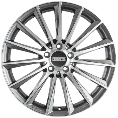 Fondmetal AIDON (FMI04)