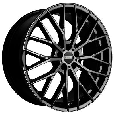 Fondmetal MAKHAI (FMI05)