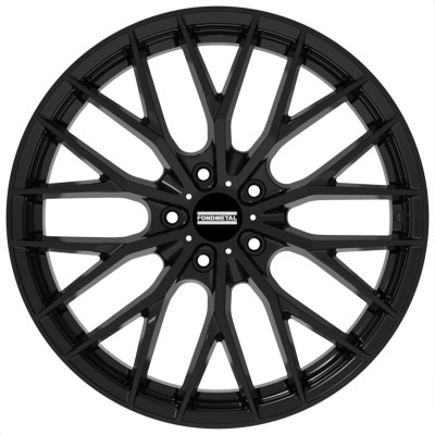 Fondmetal MAKHAI (FMI05)