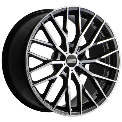 Fondmetal MAKHAI (FMI05)