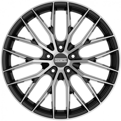 Fondmetal MAKHAI (FMI05)