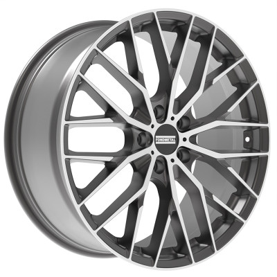 Fondmetal MAKHAI (FMI05)
