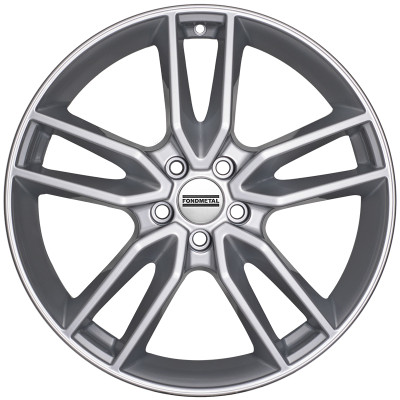 Fondmetal KOROS (FMI06)