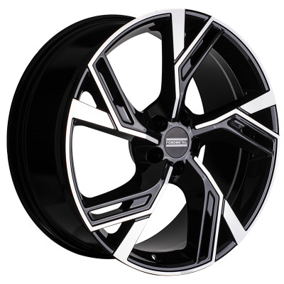Fondmetal ATENA (FMI07)