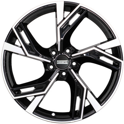 Fondmetal ATENA (FMI07)