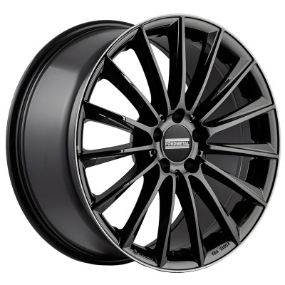 Fondmetal AIDON (FMI04)