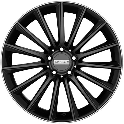 Fondmetal AIDON (FMI04)